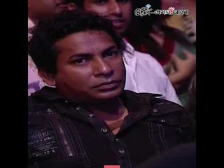 জাহিদ হাসান পেলেন সেরার সেরা টিভি অভিনয়শিল্পীর পুরস্কার