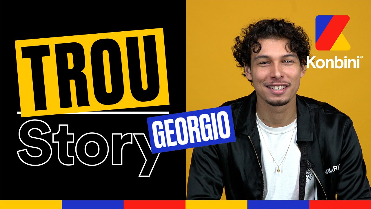 Georgio : « Vald est plus sage qu’on ne le pense » l Trou Story