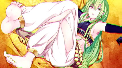 Nightcore - Stamp On The Ground