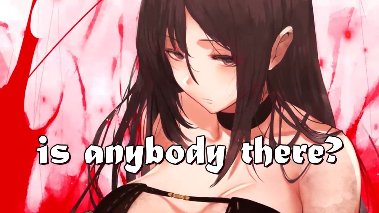 Nightcore - MAYDAY