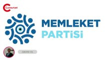 Memleket Partisi'nin şarkısı belli oldu