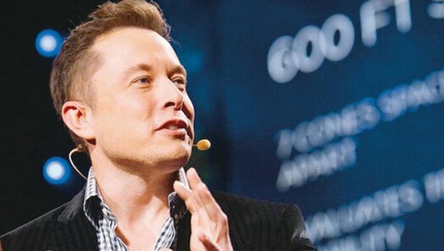 Elon Musk bir tweet attı, Starbase adlı kripto para birimi 1 saat içinde 14 kat yükseldi