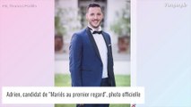 Adrien (Mariés au premier regard 2020) en couple : il présente officiellement sa belle Sandy