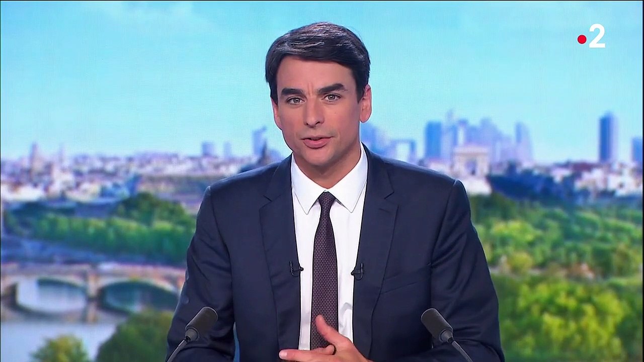 Notre-Dame de Paris : le parvis fermé en raison d'une pollution au plomb