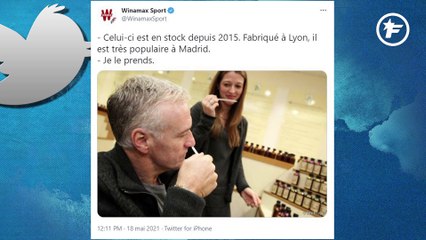 Twitter en ébullition avant le probable retour de Karim Benzema en Equipe de France