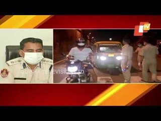 Night Curfew - BMC Commissioner Appeals To Not Resort To Panic Buying