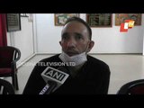 Indian Army Provides Prosthetic Limbs To Maimed Jawan