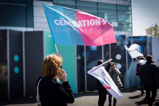 Régionales en Eure-et-Loir : un candidat retiré de sa liste pour des posts Facebook “aux sympathies islamistes”