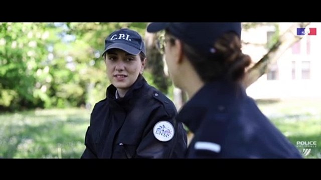 Classes préparatoires intégrées : rejoignez l'ENSP ! Candice & Mélinda