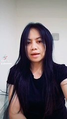 My First Tiktok