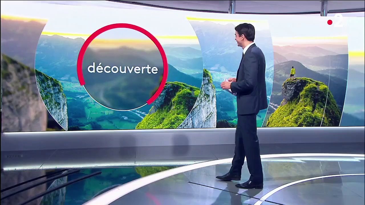 Pyrénées : Jimmy Vial, l'homme qui veut dépolluer la nature