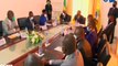 RTG - Signature d’accord du siège de l'ISTA entre le gouvernement Gabonais et la CEMAC