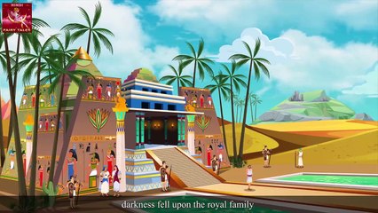 महान नन्हीं रानी _ The Great Little Queen _ Hindi Fairy Tales