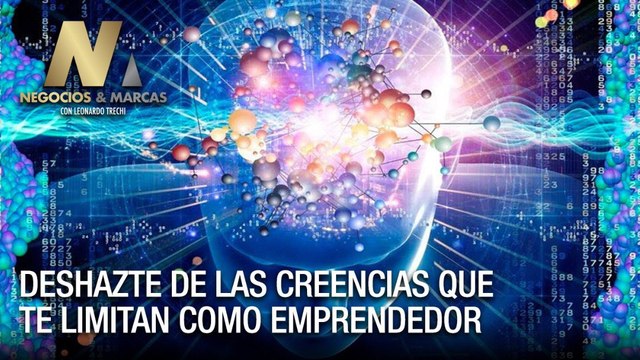 Mariana Fresnedo: Deshazte de las creencias que te limitan como emprendedor - Negocios Y Marcas