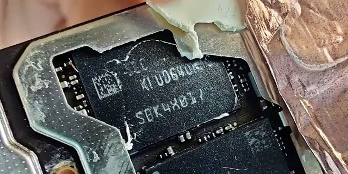 POCO X3 Pro Teardown - Why it has heating issues