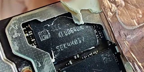 POCO X3 Pro Teardown - Why it has heating issues