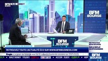 Franklin Pichard (Kiplink Finance) : La Bourse de Paris caracole devant l'ensemble des places mondiales - 18/05