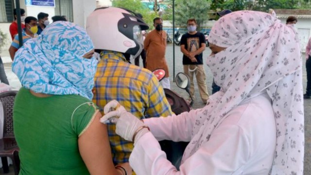 Confusion over gap between vaccine doses? Expert explains