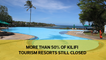 More than 50 percent of Kilifi tourism resorts still closed