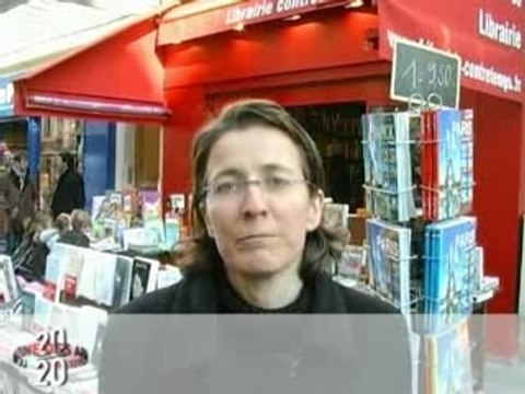 Paris 7ème Avec Laurence Girard