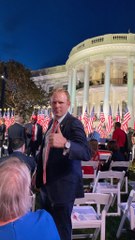 Andrew Giuliani Announces Run for New York Governor