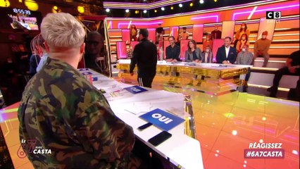 Cyril Hanouna fracasse la programmation de C8 : "Ils sont cons comme des pendules"