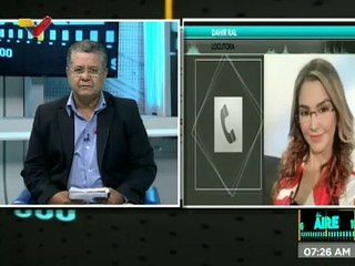 Avances en materia económica de la Asamblea Nacional por el Diputado Andrés Eloy Méndez