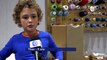 Reportage - Nel&Tao : la marque de vêtements différents pour enfants différents