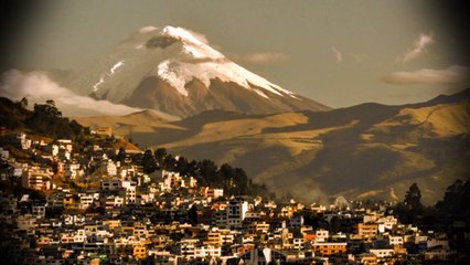 El niño más terrorífico y letal de la historia