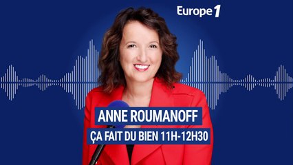 Colombe Schnek : "Malgré ma bourgeoisie, j'étais écrasée par mon genre"