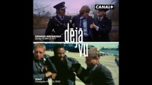 Tenet - Déjà Vu - Références et influences de cinéma