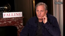 Falling - Le Pitch du Film par Viggo Mortensen