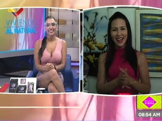 Buena Vibra 18MAYO2021 | Síndrome Cardiorrenal