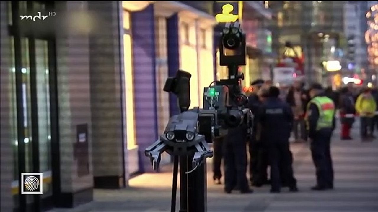 Kripo live 16. Mai 2021