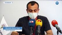 “Diyarbakır’da Son İki Ayda Vaka Sayısı 40 Kat Arttı“