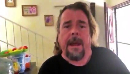 El humorista Juan Muñoz expresa su hartazgo: "¿Esto qué es una pandemia o un puñetero negocio?"