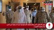 وزير الدفاع  أمن واستقرار السعودية جزء لا يتجزأ من أمن واستقرار الكويت