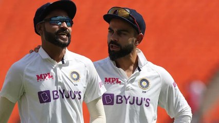 England ಪ್ರವಾಸಕ್ಕು ಮುನ್ನ  ಟೀಮ್ ಇಂಡಿಯಾ ಲಾಕ್ | Oneindia Kannada