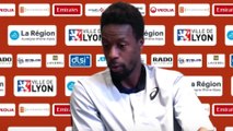 ATP - Lyon 2021 - Gaël Monfils : 