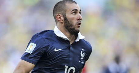 Karim Benzema serait enfin de retour au sein de l'Équipe de France, cinq ans après sa dernière sélection 