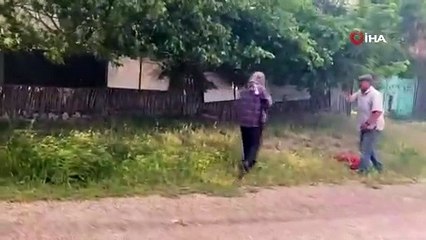 Enerji santrali ikinci kez alevlere teslim odu