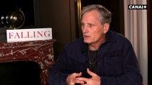 Falling - Souvenirs de tournage cinéma par Viggo Mortensen