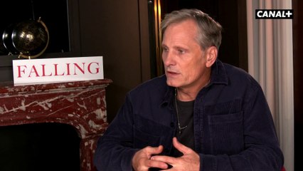 Falling - Souvenirs de tournage cinéma par Viggo Mortensen