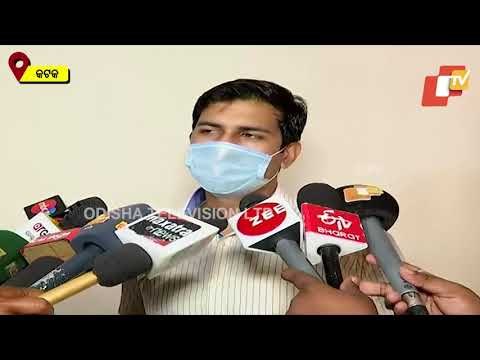 Gangster Hyder In Isolation, Will Be Brought In Remand After He Recovers | Cuttack DCP