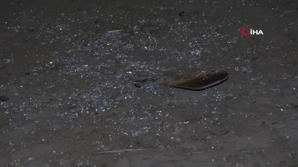 15 yaşındaki kız ailesine teslim edildi
