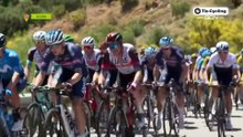 Vuelta a Andalucia Ruta Ciclista Del Sol 2021 – Stage 1 [LAST 10 KM]