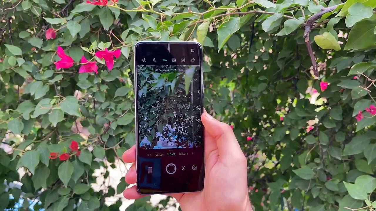 Infinix Note 10 Pro MAGIC COLORS - Unboxing First Look