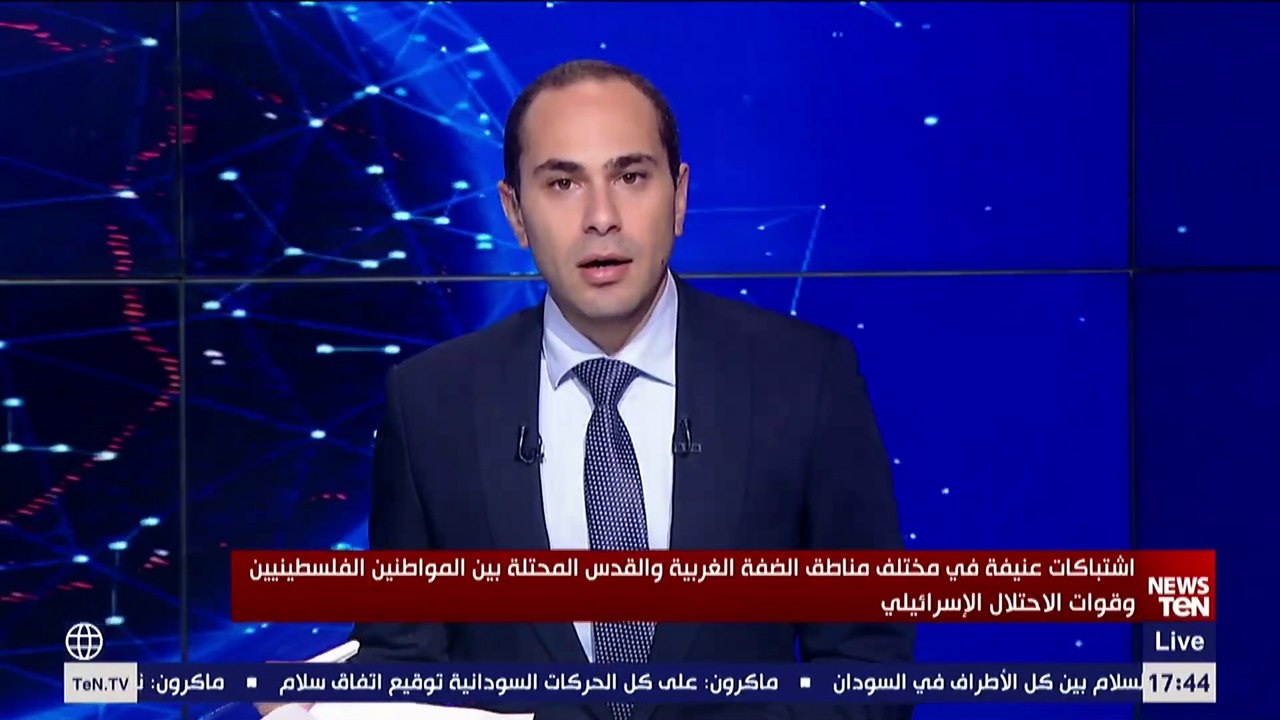 المتحدث باسم تيار الإصلاح بحركة فتح يكشف أهمية الإضراب الشامل في فلسطين ورسائله للعالم
