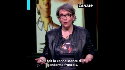 Josep - Recommandation du Cercle Cinéma