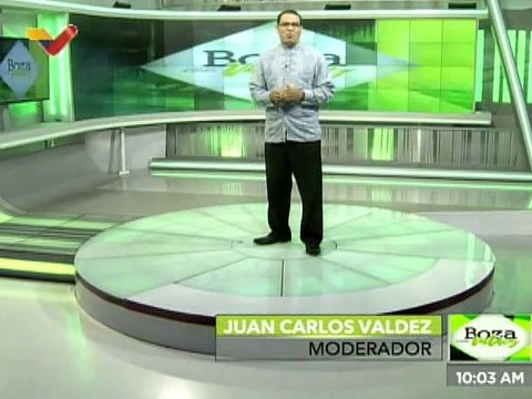 Boza con Valdéz 18MAYO2021 | Impuestos y Presupuestos Públicos